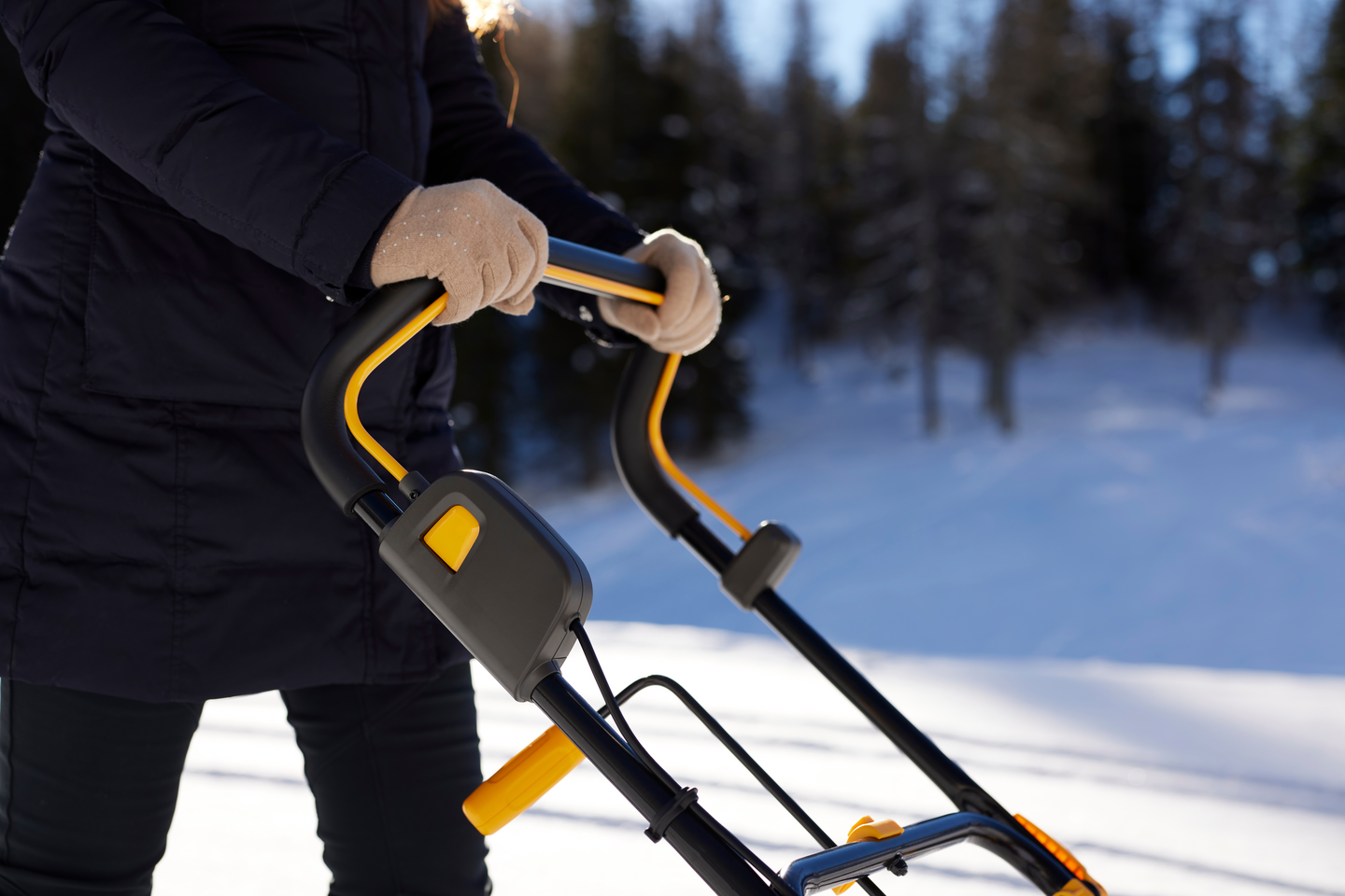 Akkulumilinko Stiga ST 700E Kit