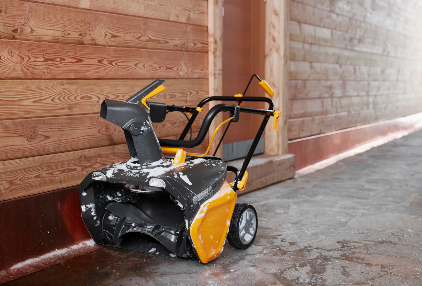 Akkulumilinko Stiga ST 700E Kit