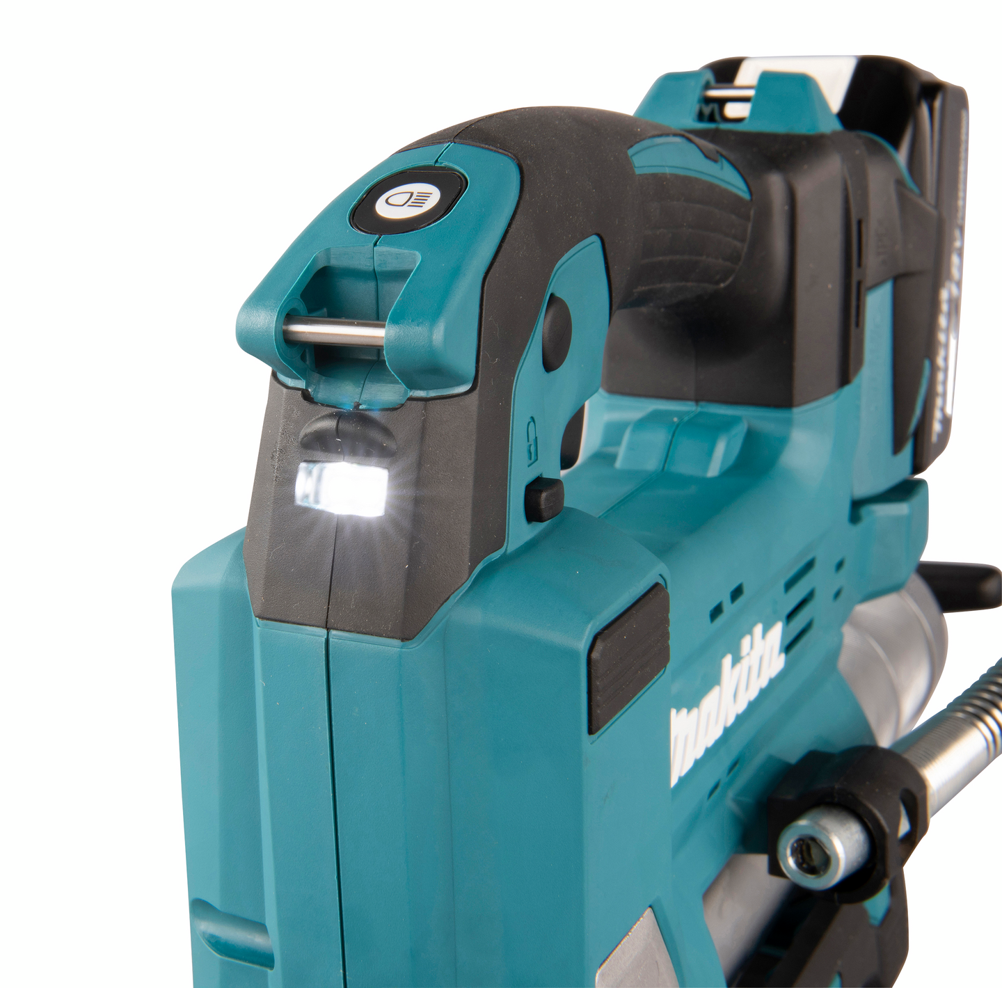 Rasvaprässi Makita DGP180RT 1x5,0Ah