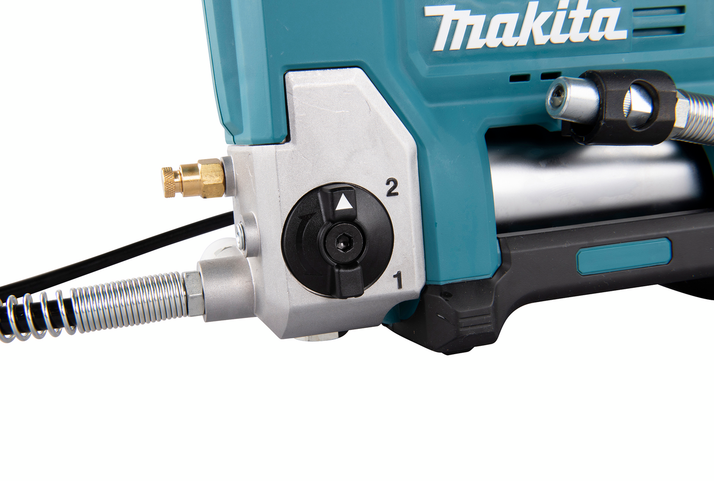 Rasvaprässi Makita DGP180RT 1x5,0Ah