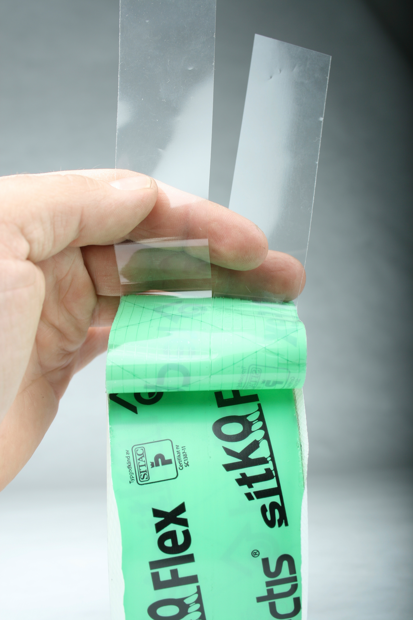 Tiivistysteippi Sitko Flex 60mm 30/30 Double Release