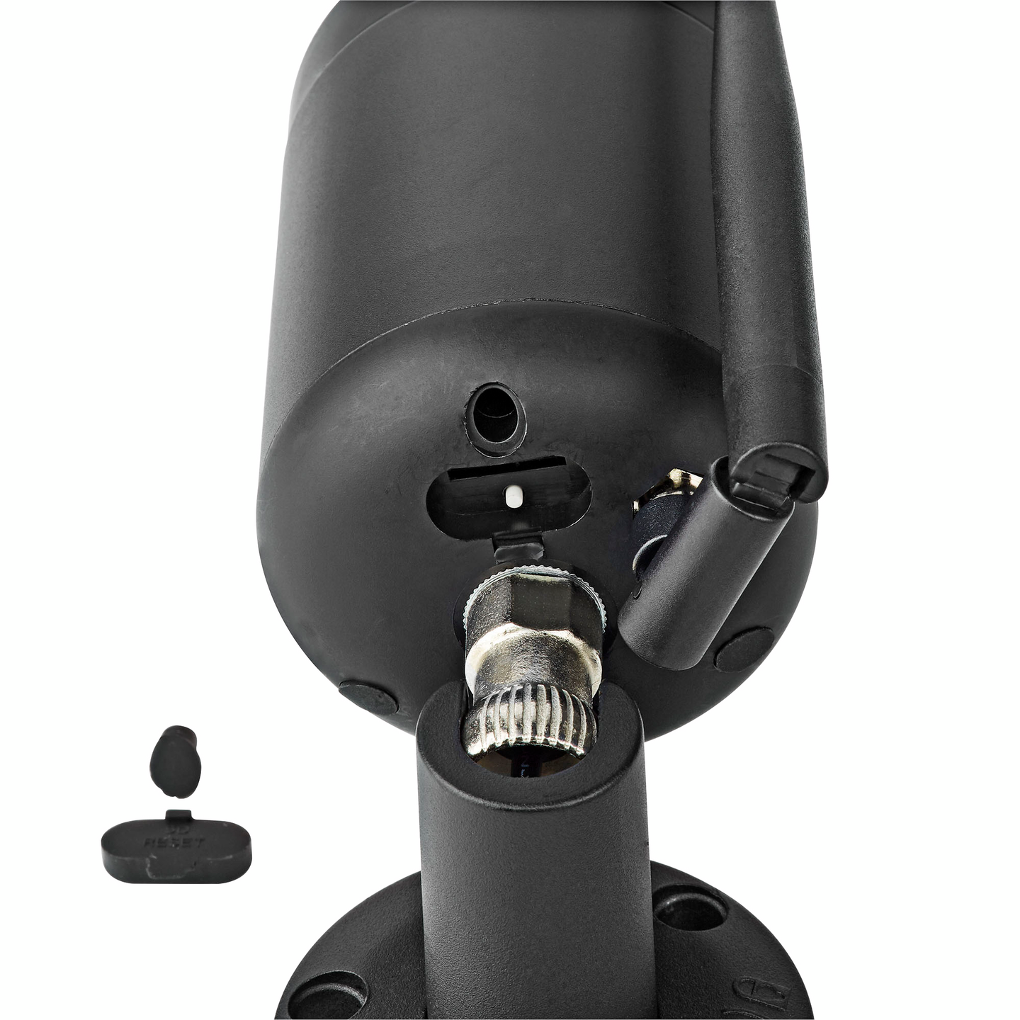 Ulkokamera Nedis SmartLife Wi-Fi Full HD 1080p IP65 Cloud / Micro SD 12 V DC