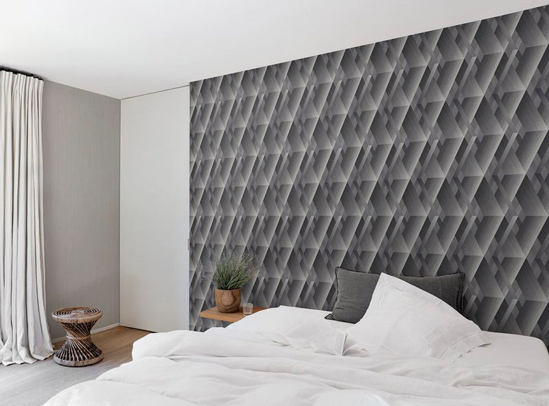 Tapetti Grandeco Wanderlust WL2603 10,05m vinyyli/kuitu