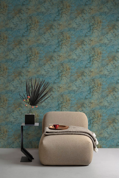 Tapetti Grandeco Wanderlust WL1301 10,05m vinyyli/kuitu