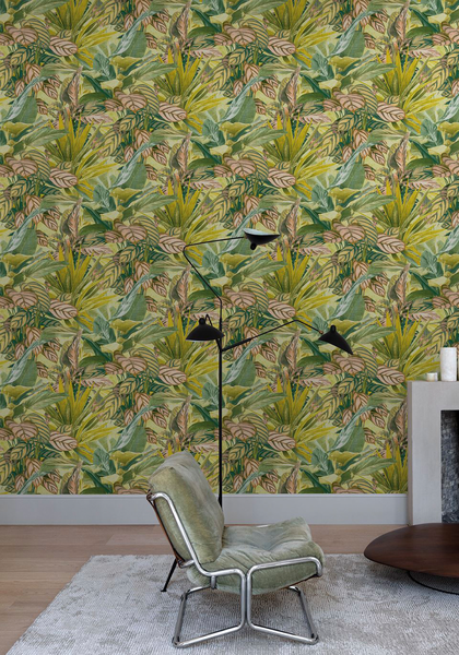 Tapetti Grandeco Wanderlust WL2003 10,05m vinyyli/kuitu