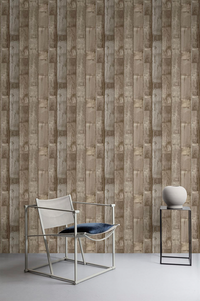 Tapetti Grandeco Wanderlust WL1403 10,05m vinyyli/kuitu