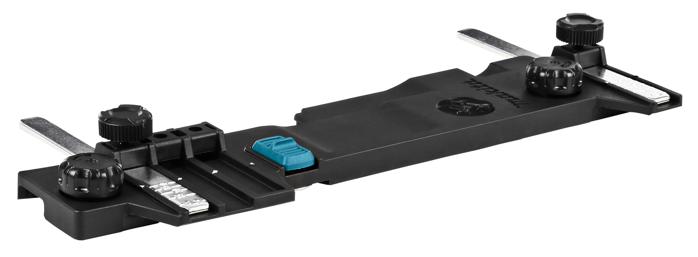 Ohjauskiskon adapteri Makita pyörösahalle HS7601