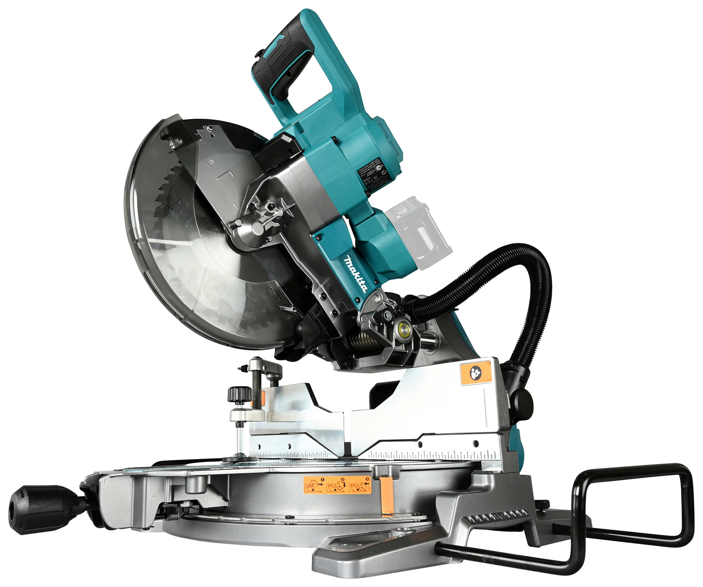 Akkujiirisaha Makita LS004GZ01 40V XGT runko