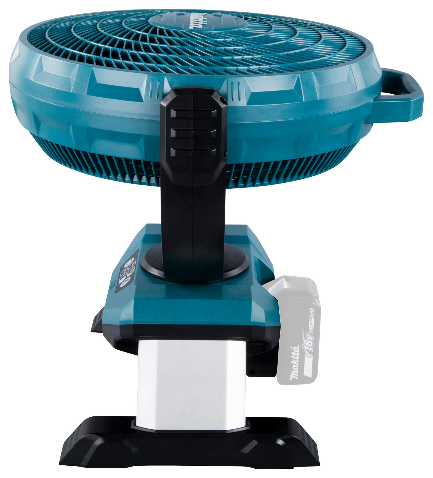 Tuuletin Makita DCF301Z 18V runko