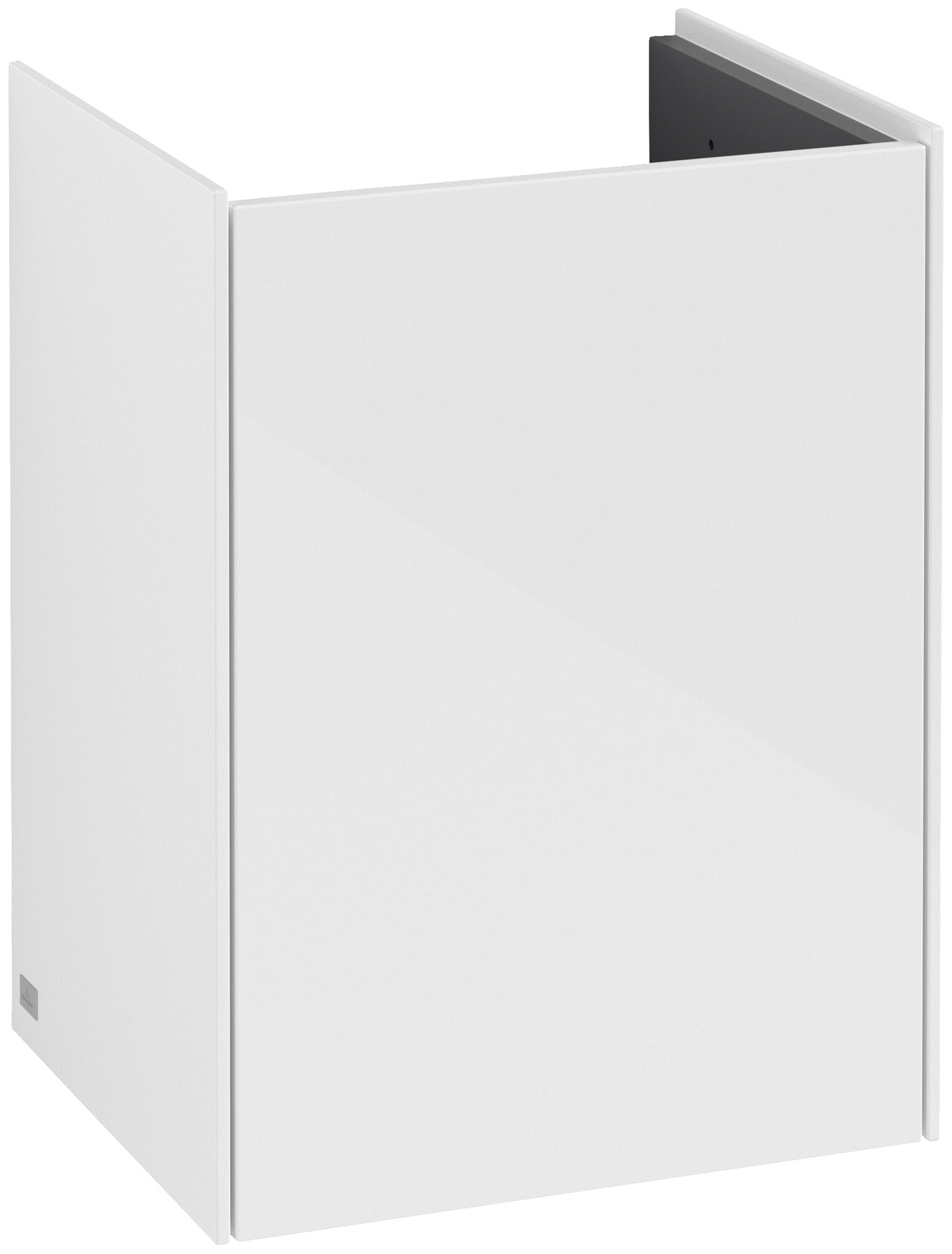 Allaskaappi Villeroy & Boch Collaro 45cm valkoinen