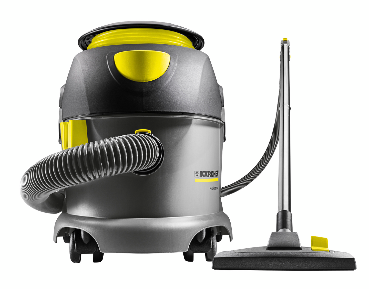 Pölynimuri Kärcher T 10/1 Adv HEPA14