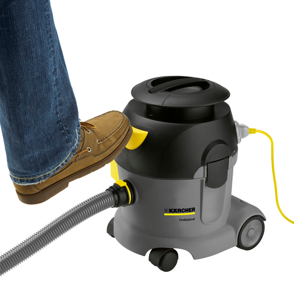 Pölynimuri Kärcher T 10/1 Adv HEPA14