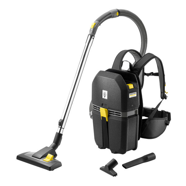 Akkupölynimuri Kärcher BVL 5/1 Bp Pack