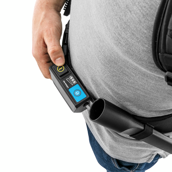 Akkupölynimuri Kärcher BVL 5/1 Bp Pack