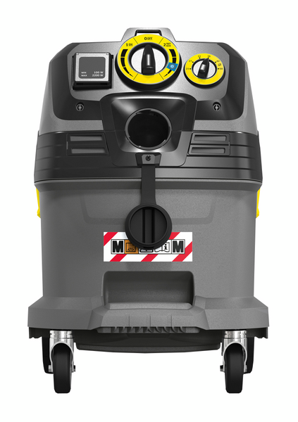 Märkä-kuivaimuri Kärcher NT 50/1 Tact Te M