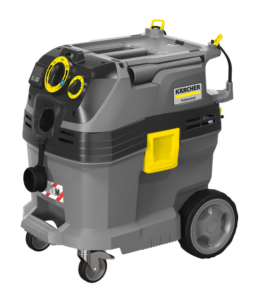 Märkä-kuivaimuri Kärcher NT 50/1 Tact Te M