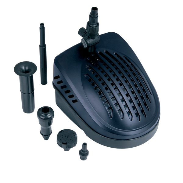 PowerClear 9000 Filter Set