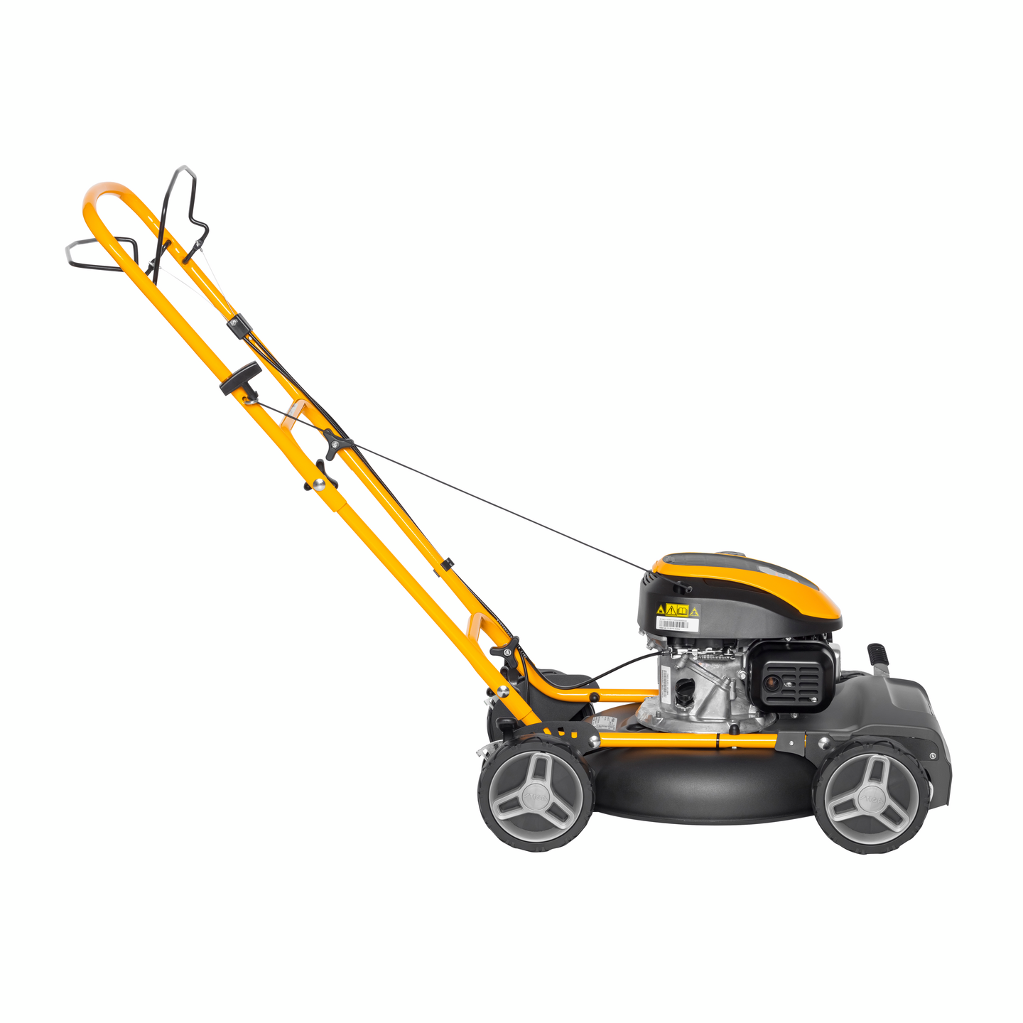 Ruohonleikkuri Stiga Multiclip 47 S