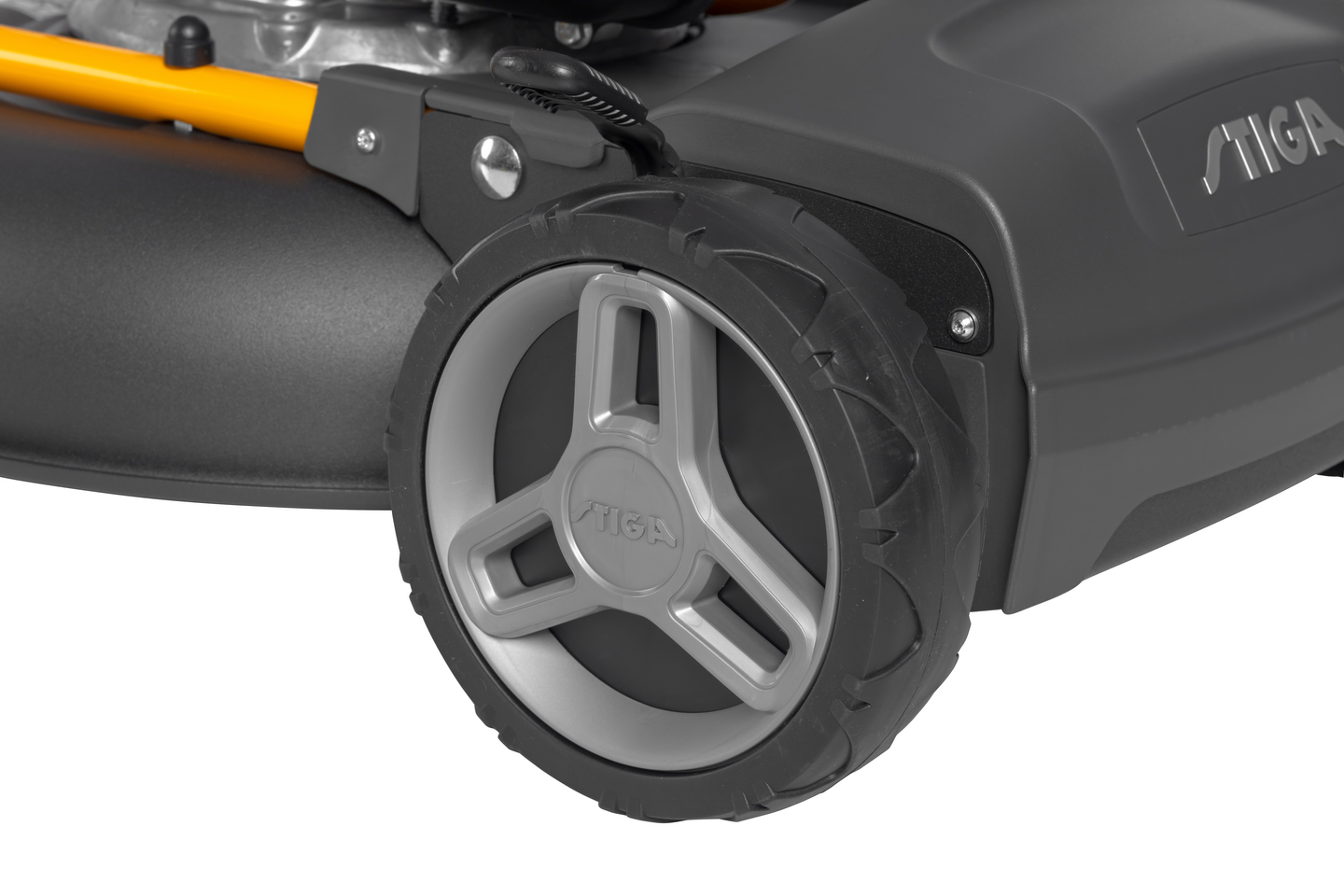 Ruohonleikkuri Stiga Multiclip 47 S