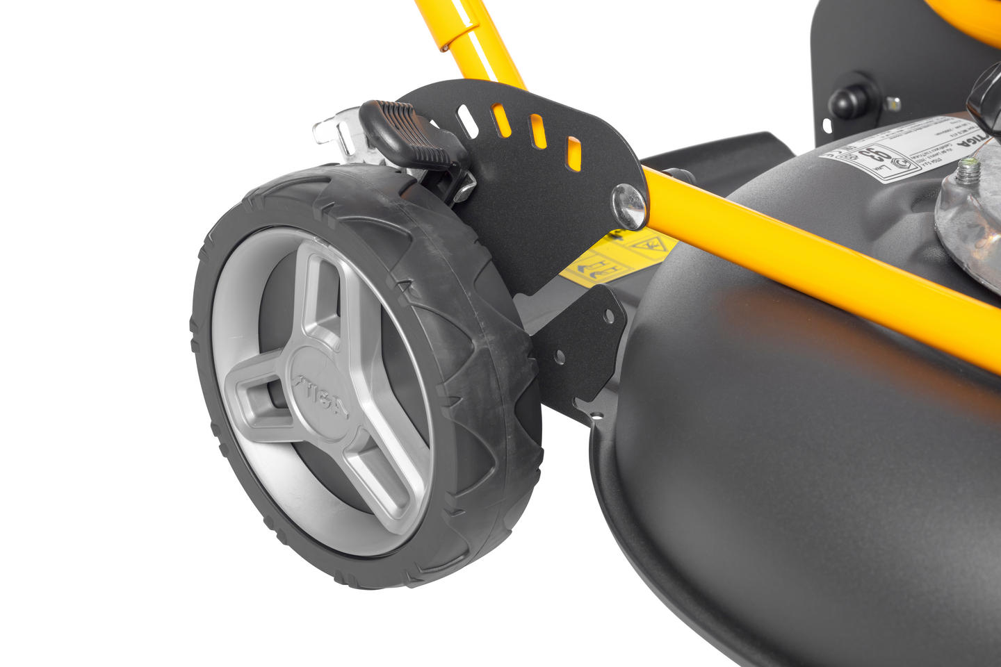 Ruohonleikkuri Stiga Multiclip 47 S