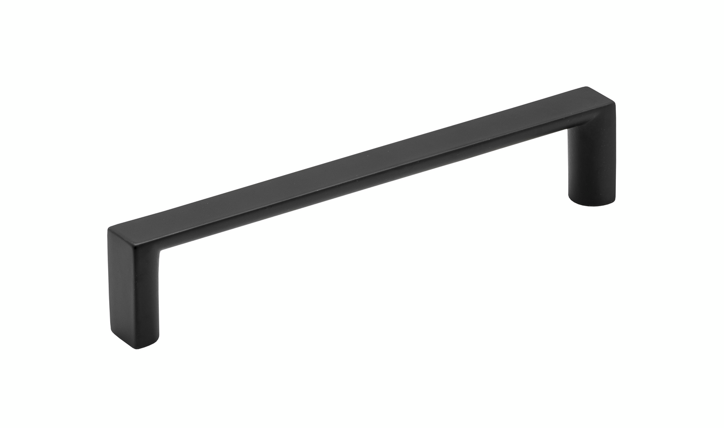 Vedin Gustavsberg H4 musta cc128 136x12x27mm