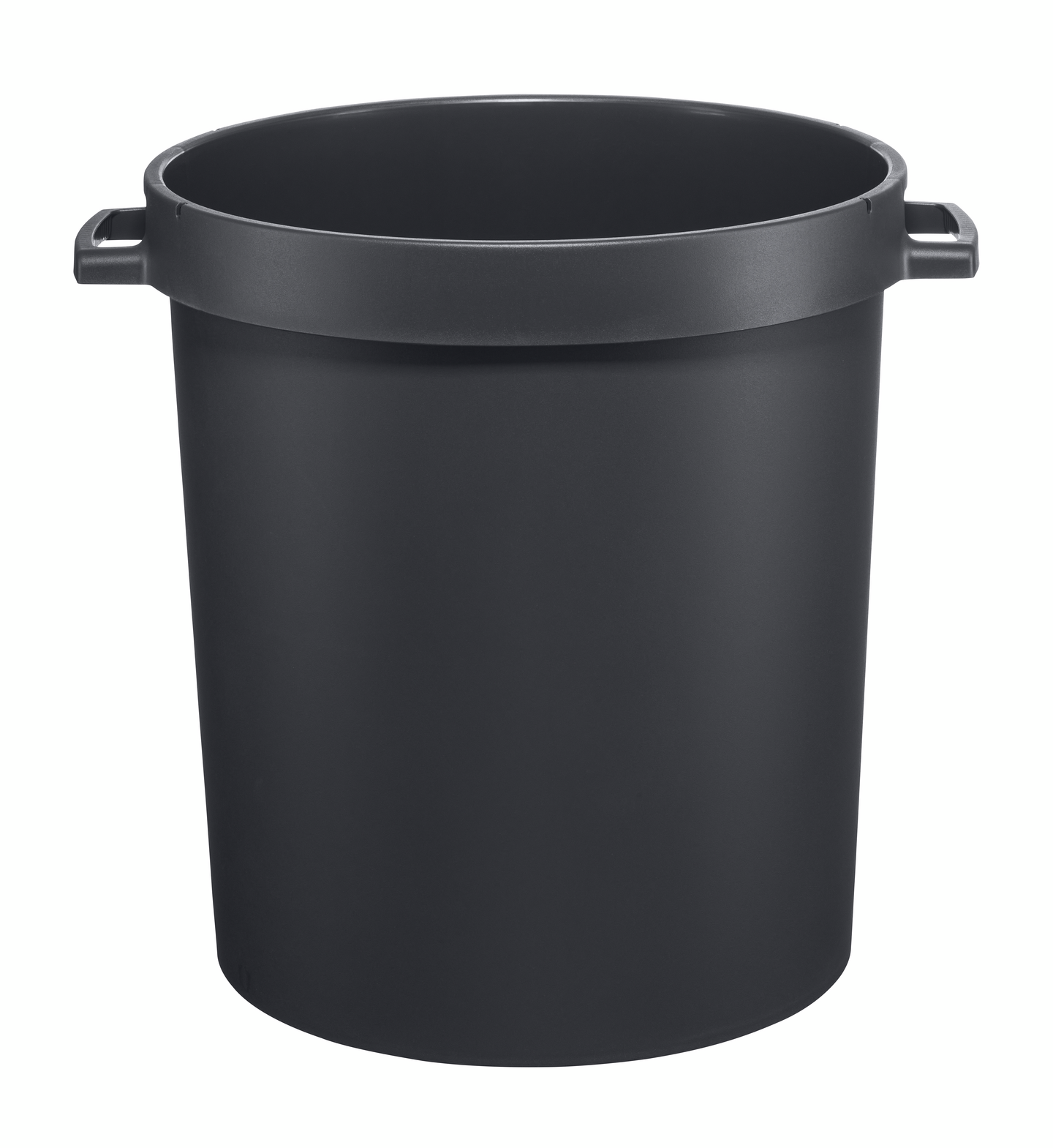 Vesisaavi Orthex 80l tummanharmaa