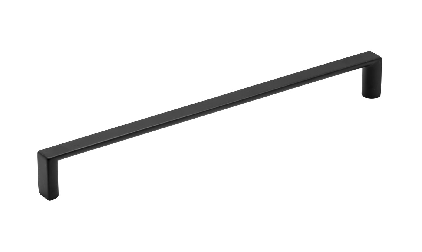 Vedin Gustavsberg H4 musta cc224 232x12x27mm