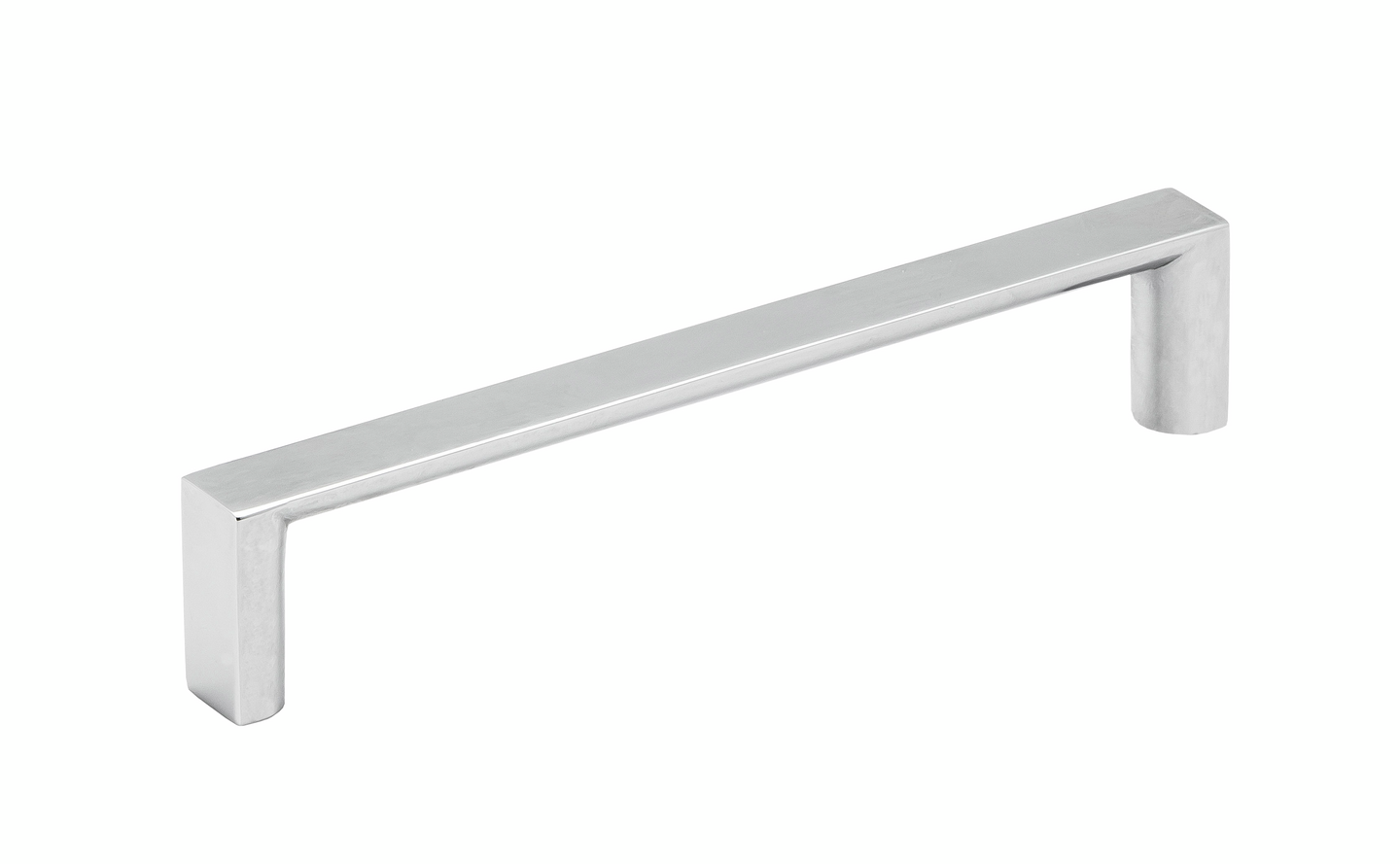 Vedin Gustavsberg H4 kromi cc128 136x12x27mm