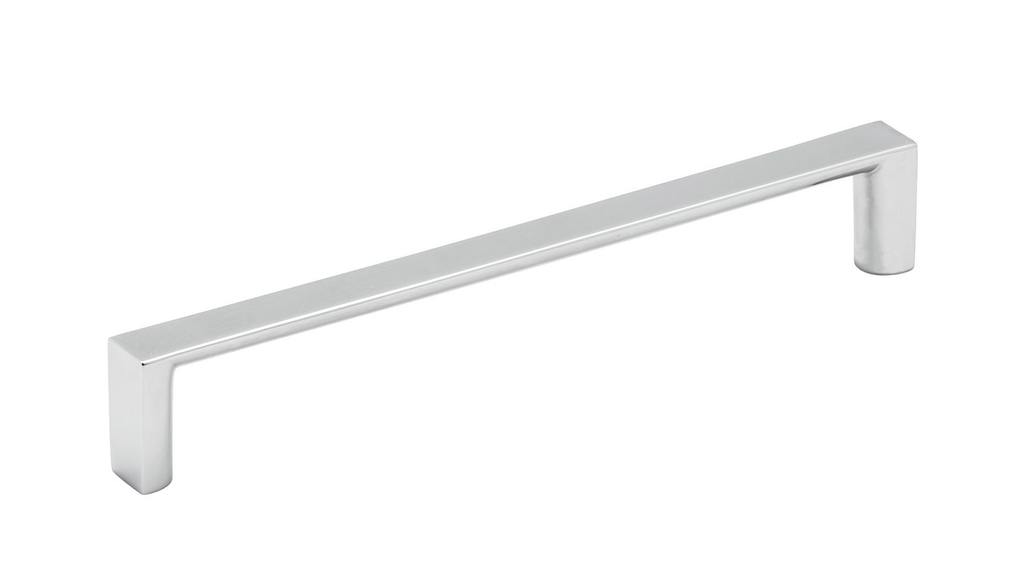 Vedin Gustavsberg H4 kromi cc160 168x12x27mm