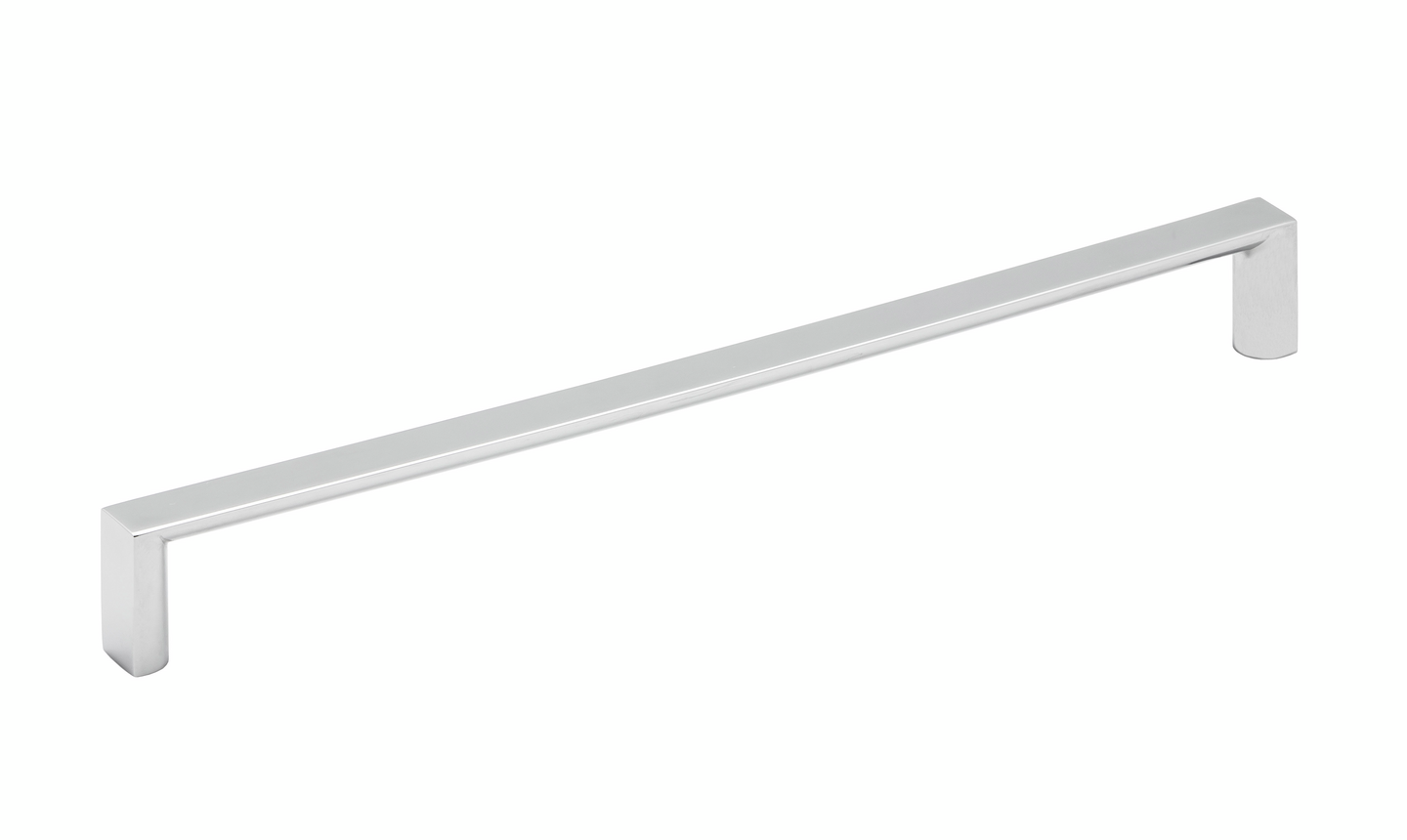 Vedin Gustavsberg H4 kromi cc224 232x12x27mm