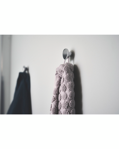 Nuppi Gustavsberg K2 kromi 26x18mm