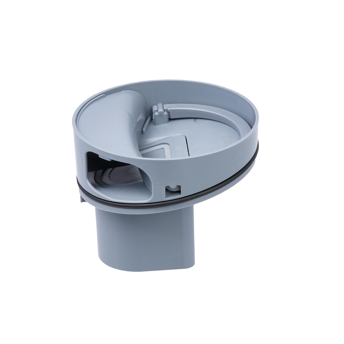 Vesilukko takaiskulla Merika pystykaivo 21311