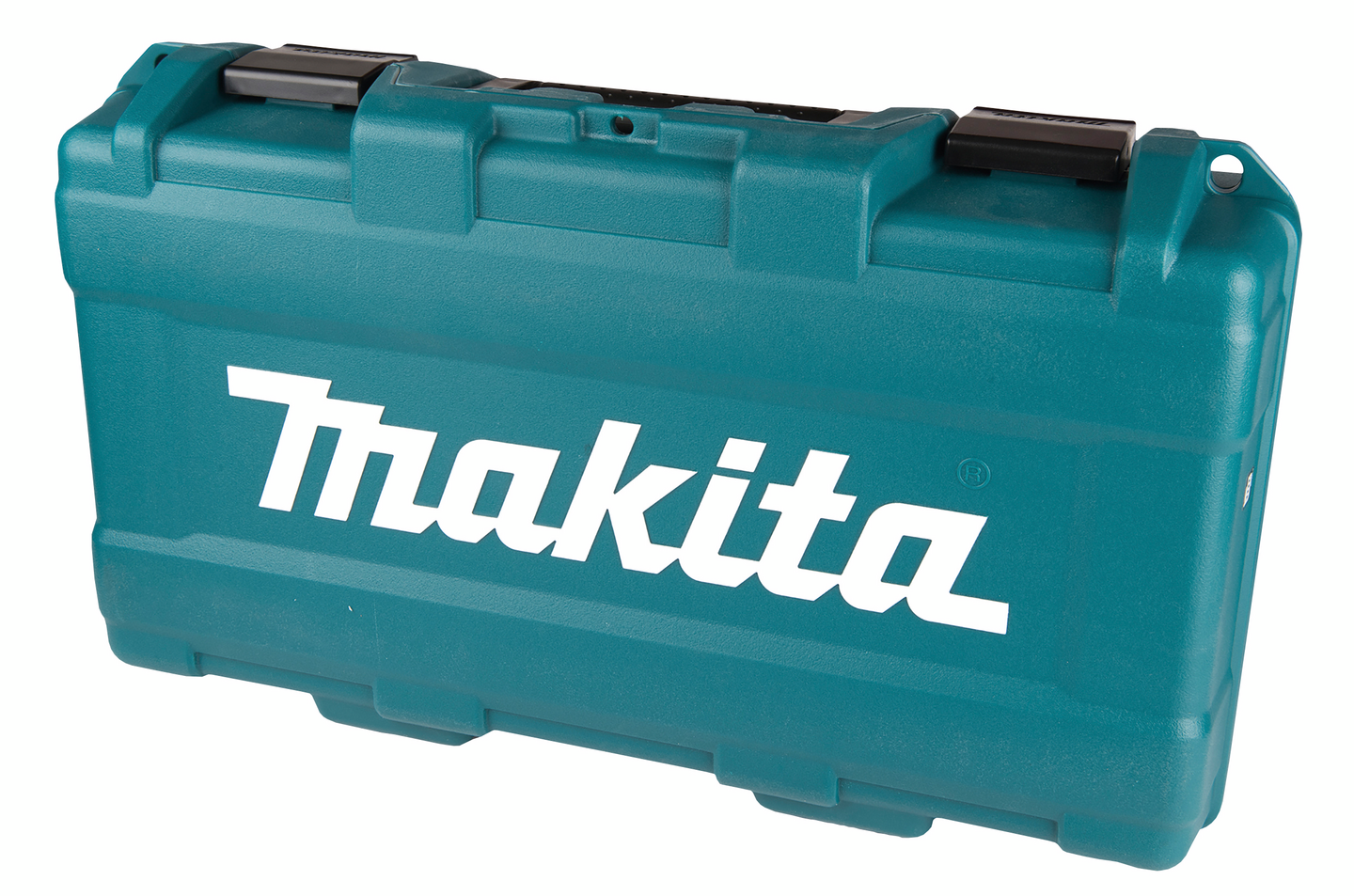 Muovisalkku Makita puukkosahoille DJR186 ja DJR187