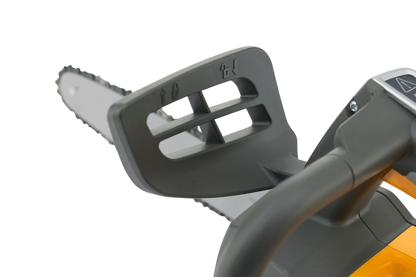 Akkuketjusaha Stiga PR 700E runko