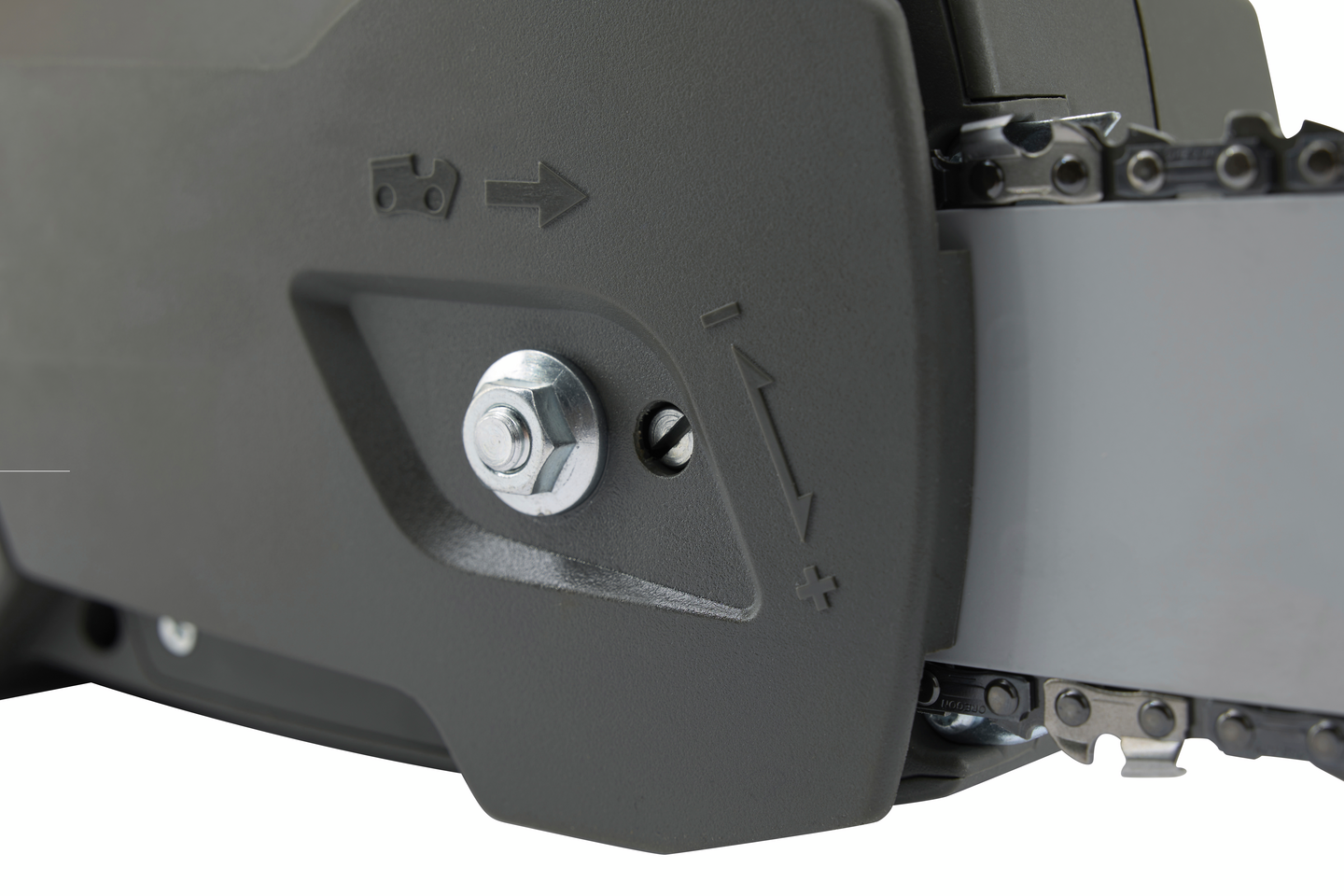 Akkuketjusaha Stiga PR 700E runko