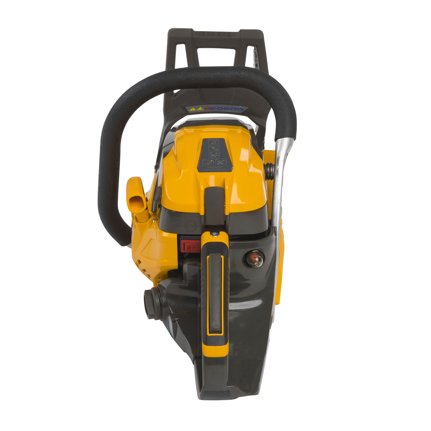 Moottorisaha Stiga CS 755 15in