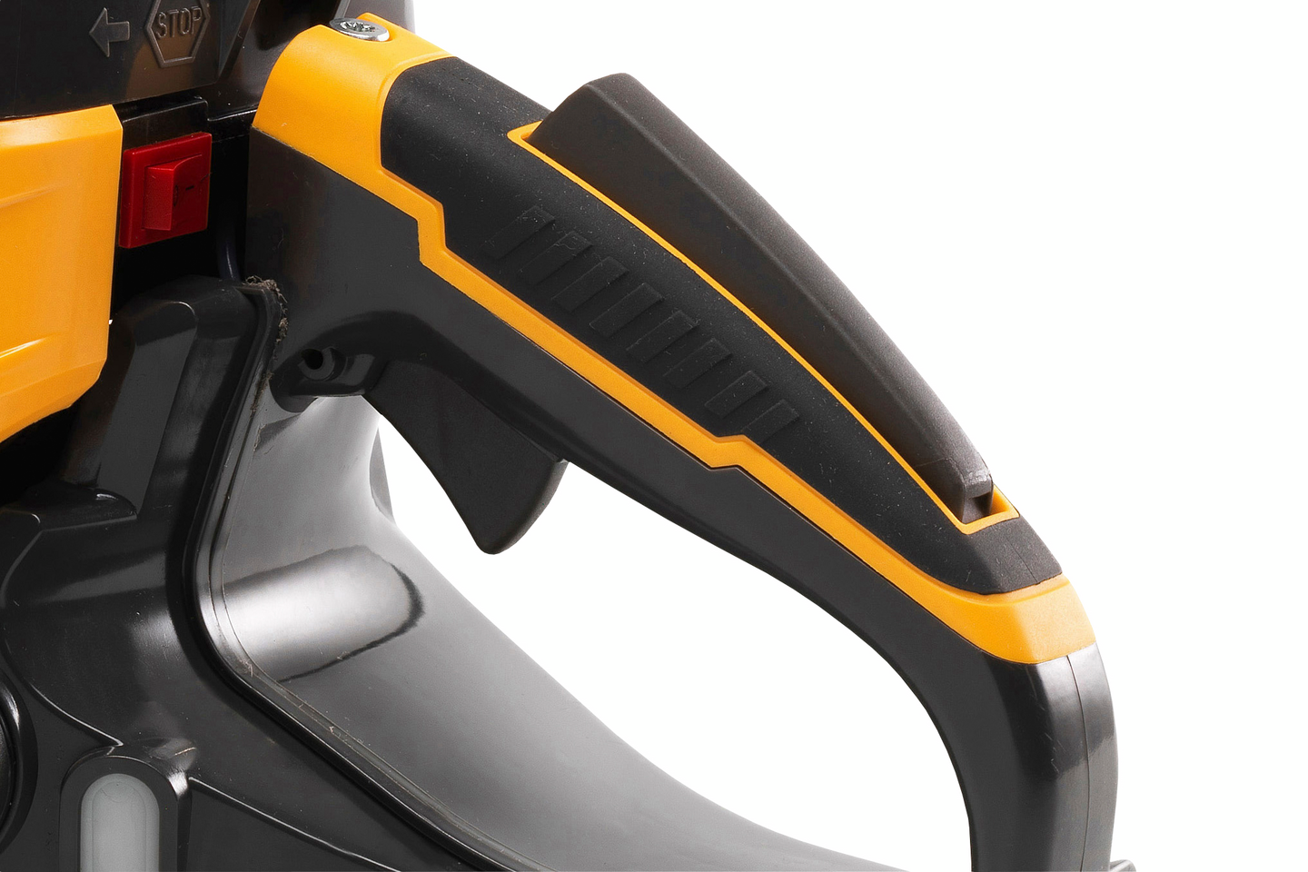 Moottorisaha Stiga CS 755 15in