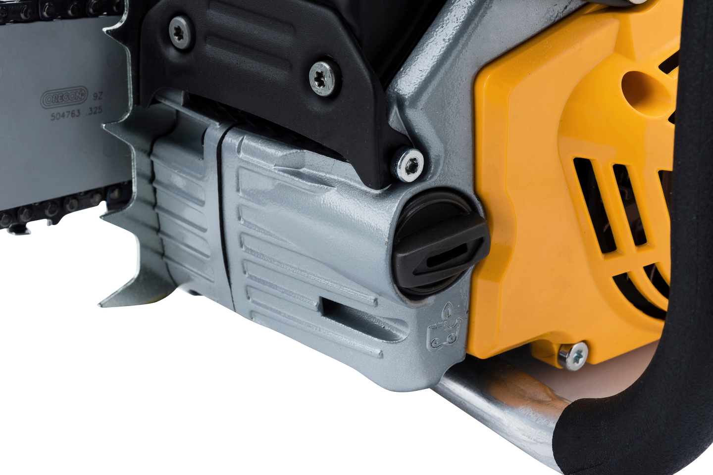 Moottorisaha Stiga CS 755 15in