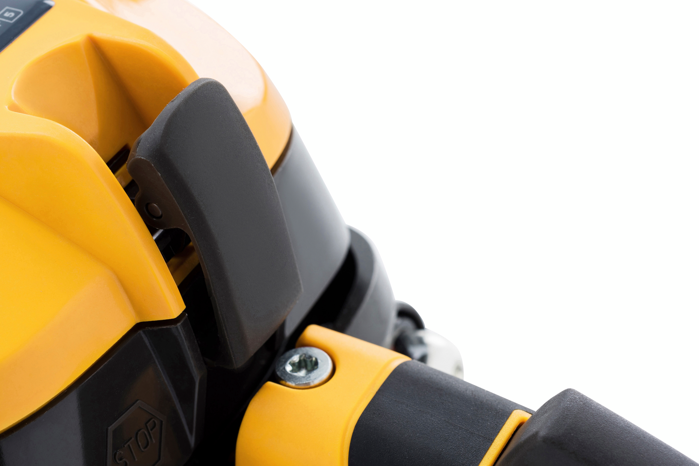 Moottorisaha Stiga CS 540 14in