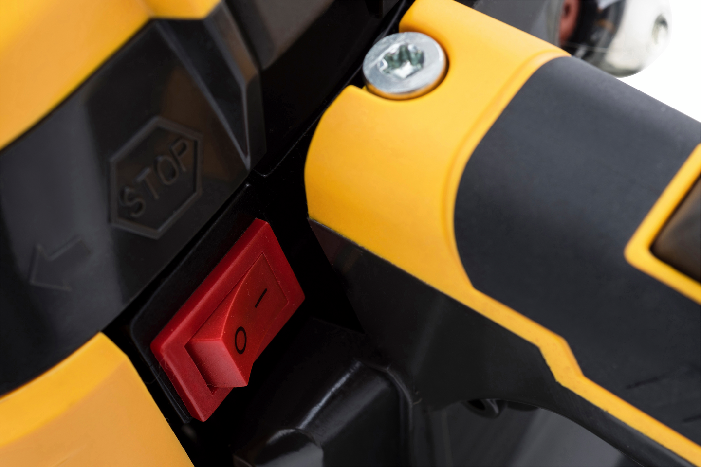 Moottorisaha Stiga CS 540 14in