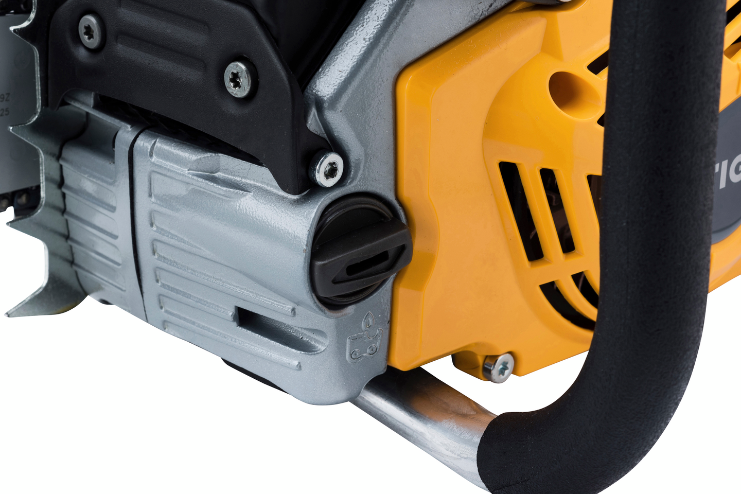 Moottorisaha Stiga CS 540 14in