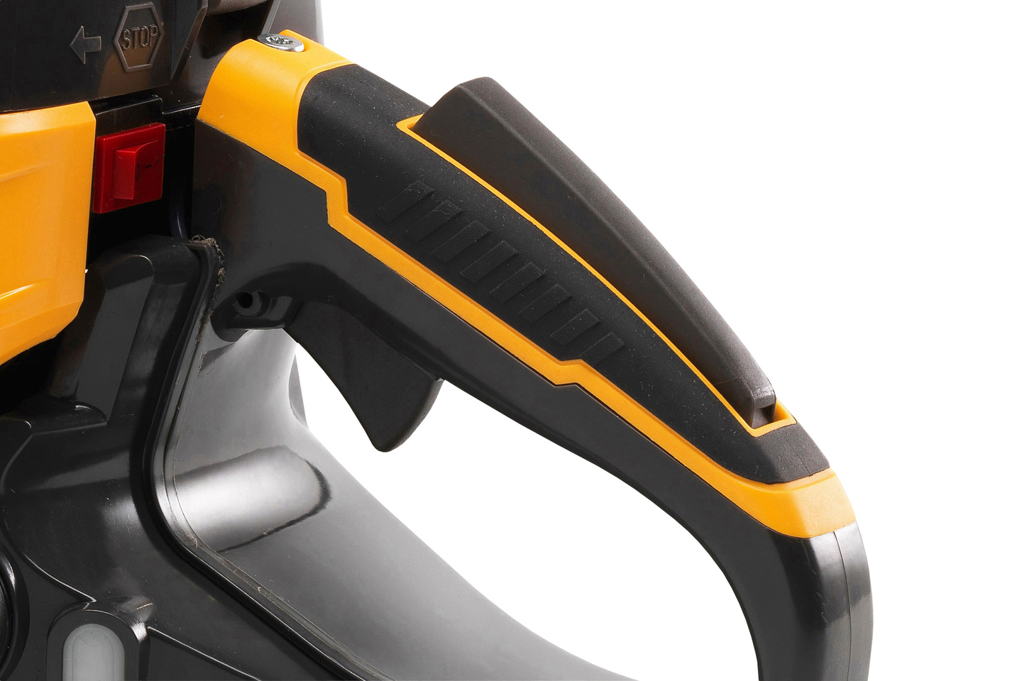 Moottorisaha Stiga CS 540 14in