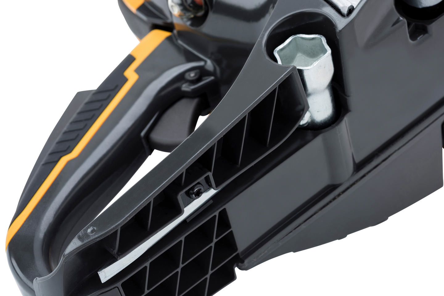 Moottorisaha Stiga CS 540 14in