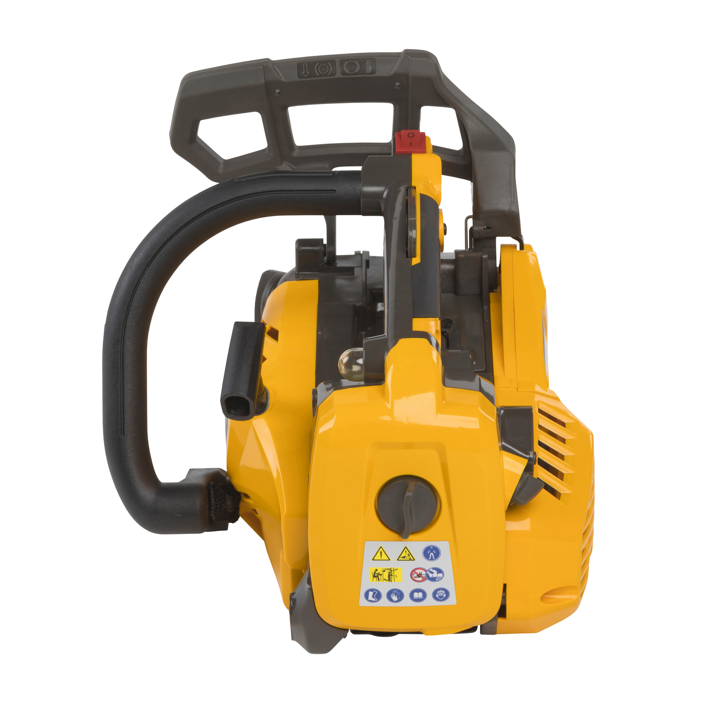 Moottorisaha Stiga PR 730 10in