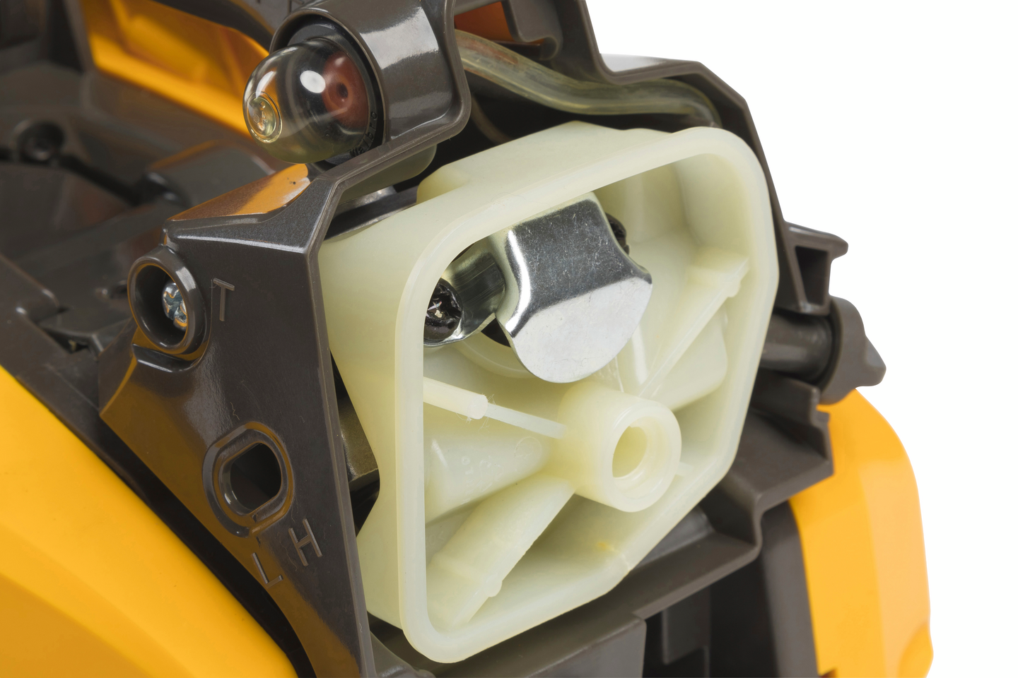 Moottorisaha Stiga PR 730 10in