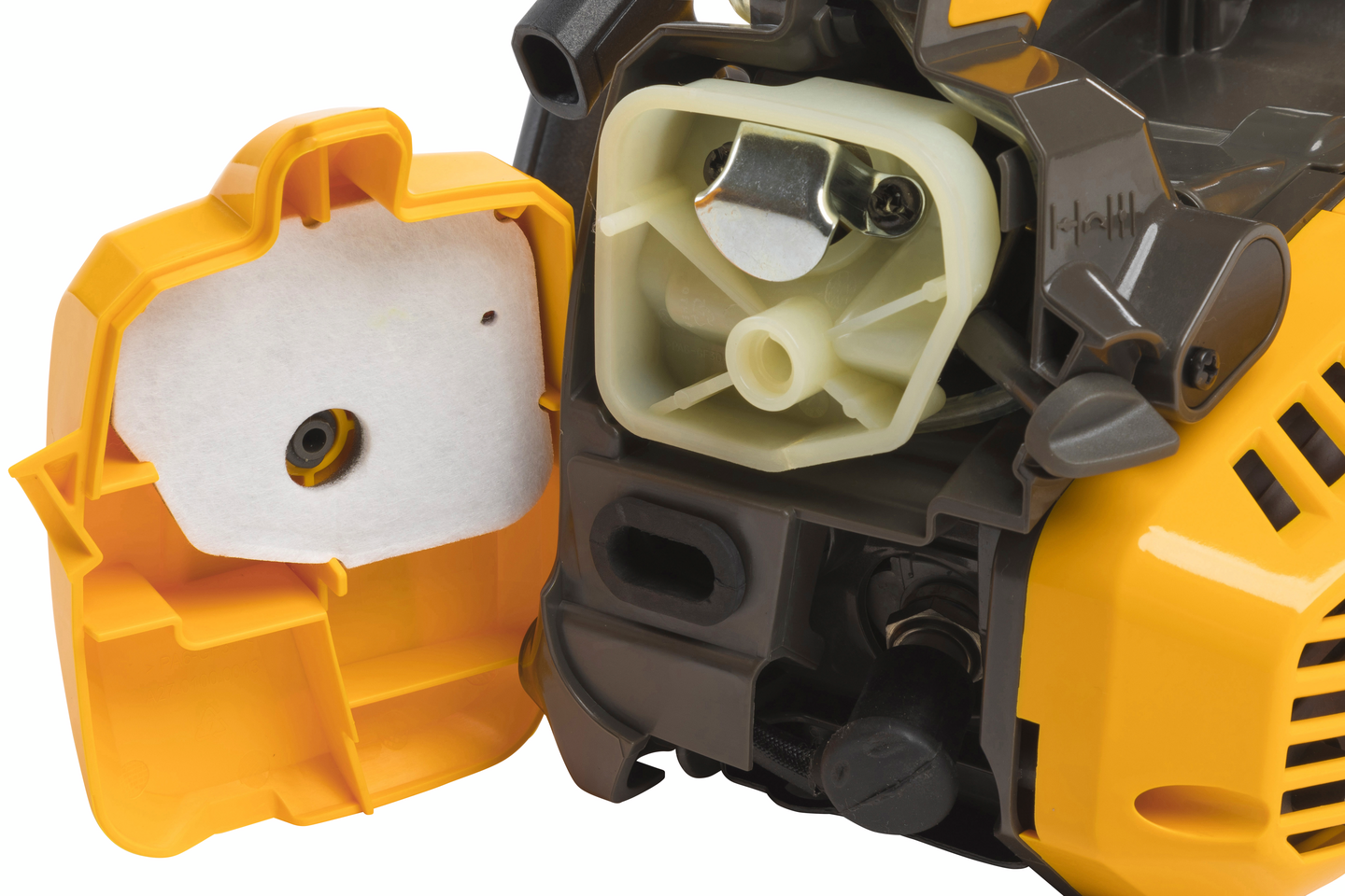 Moottorisaha Stiga PR 730 10in