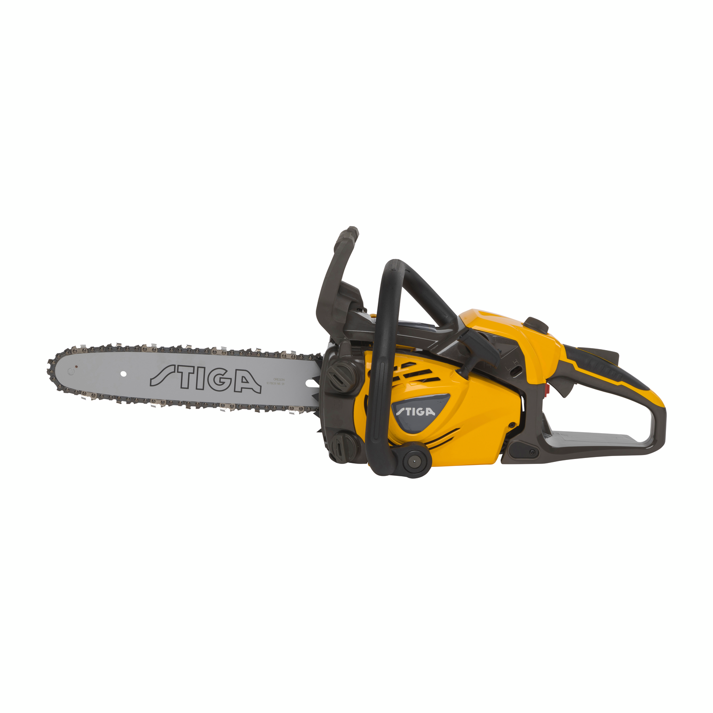 Moottorisaha Stiga CS 330 12in