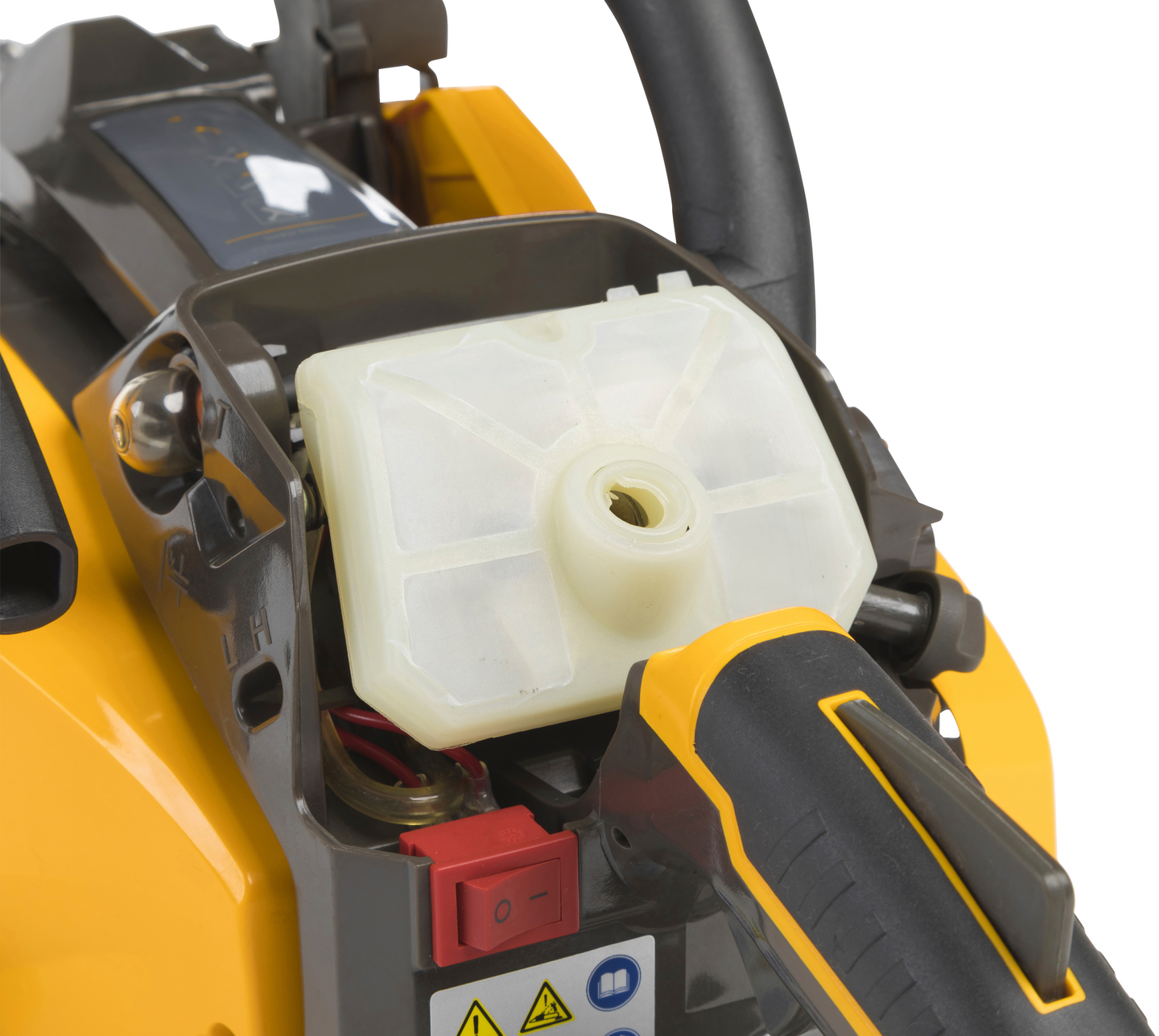 Moottorisaha Stiga CS 330 12in