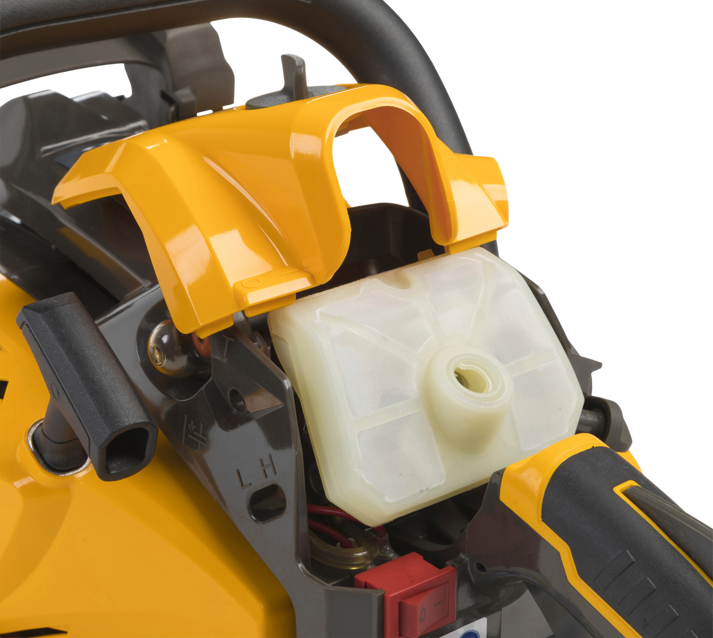 Moottorisaha Stiga CS 330 12in