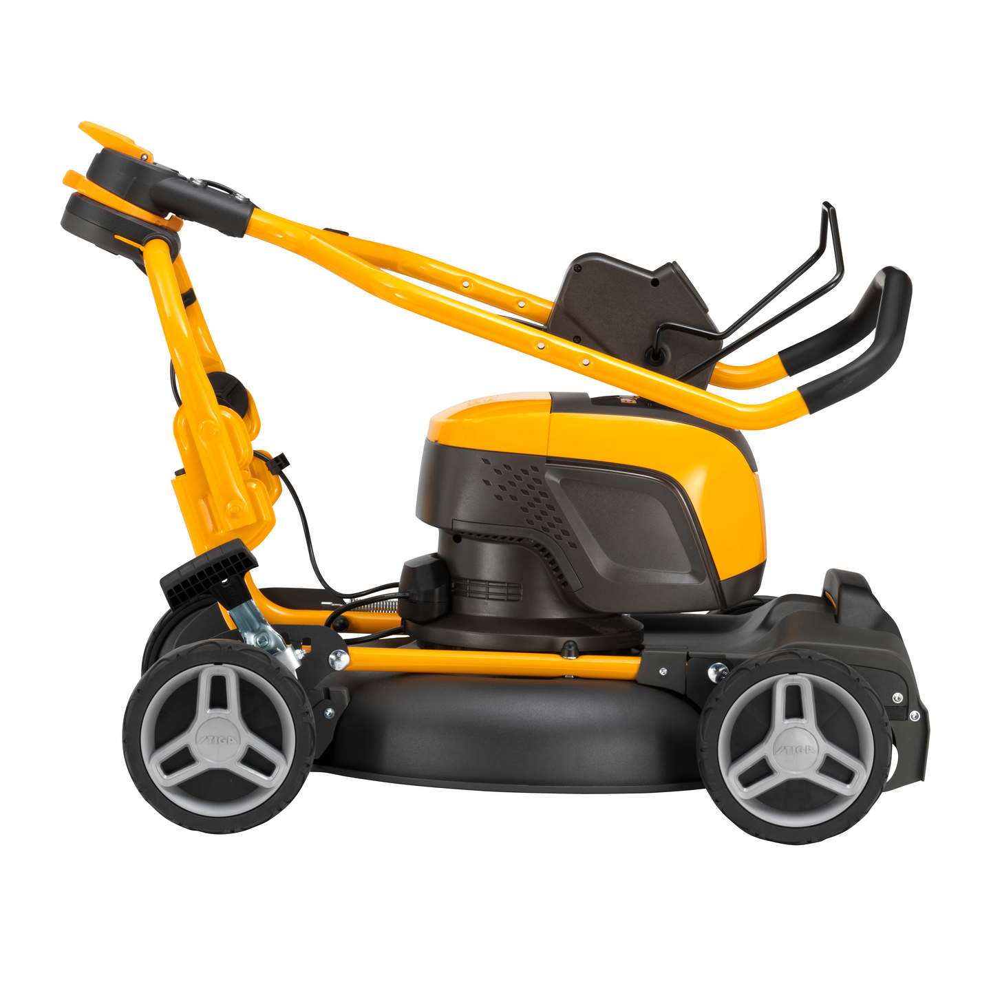 Akkuruohonleikkuri Stiga Multiclip 547E Kit 1x4,0Ah